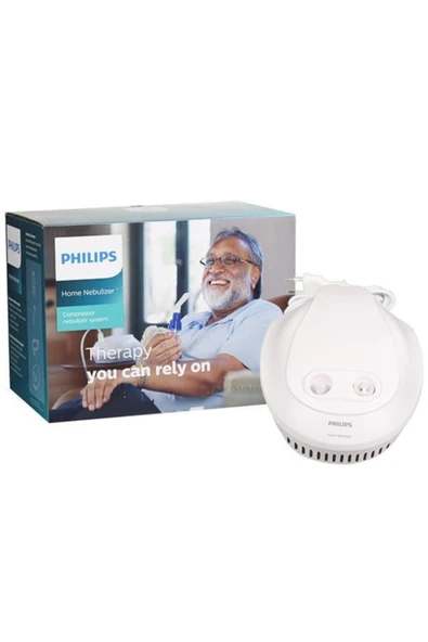 Medikaltec Home Nebulizatör - Resim 4