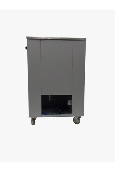 Medikaltec Boyalı 70 Litre Hotpack Kazanı - Resim 3