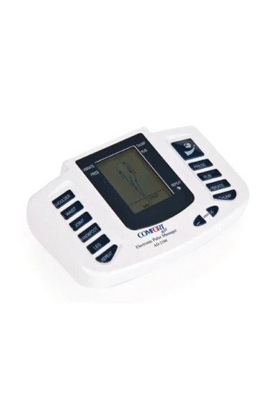 Medikaltec Tens Cihazı Elektronik Kas Çalıştırıcı Dm2100 ürün görseli 1