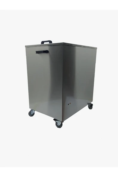 Medikaltec Paslanmaz 140 Litre Hotpack Kazanı - Resim 2