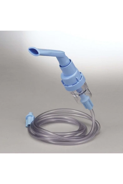 Medikaltec Home Nebulizatör - Resim 3