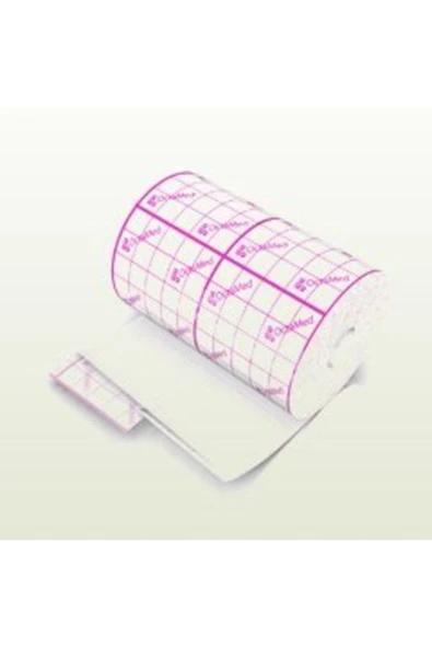 Medikaltec Esnek Tıbbi Flaster 10m*10 Cm - Resim 2