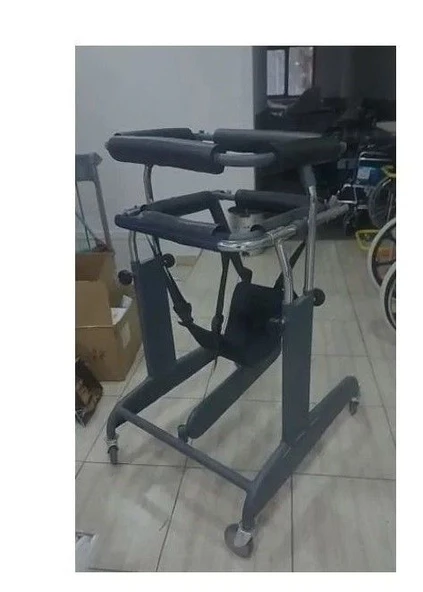 Medikaltec Felçliler İçin Hasta Yürüteci ürün görseli 1