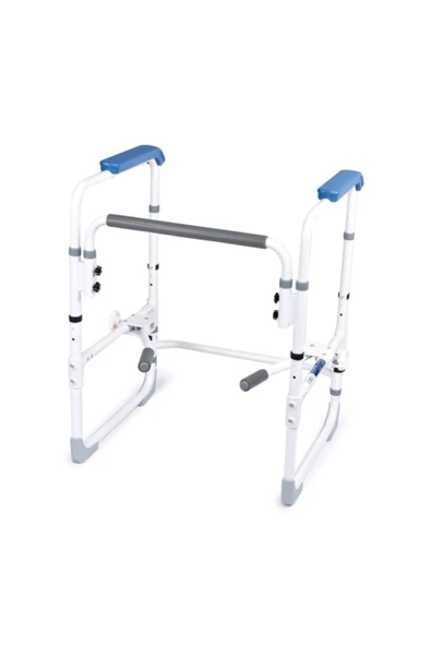 Medikaltec 73 Klozet Destek Barı - Resim 2