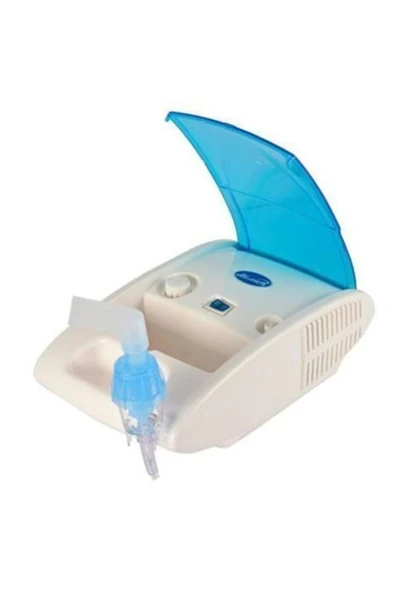 Medikaltec  Br-cn136 Nebulizatör Cihazı ürün görseli 1