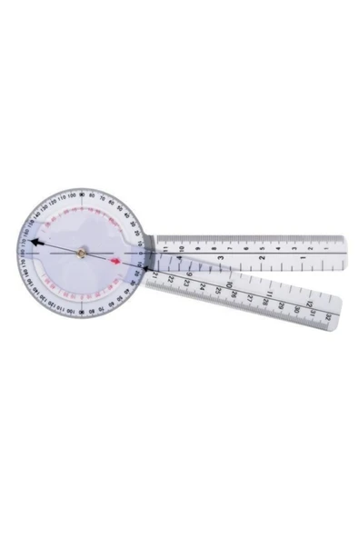 Medikaltec Gonyometre 20 Cm ürün görseli 1