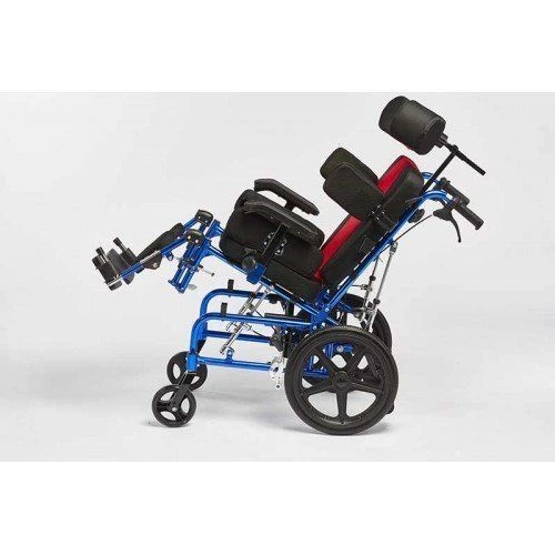 Medikaltec  181C Spastik Tekerlekli Sandalyesi - Resim 4