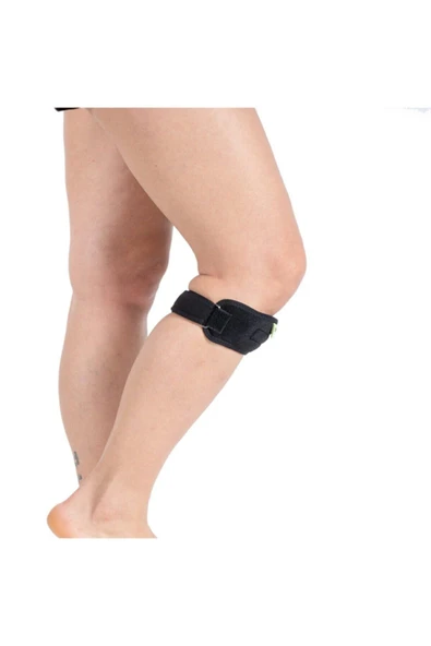 Medikaltec Patellar Tendon Bandı W520 - Resim 2