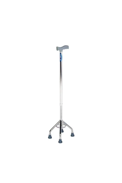 Medikaltec 4 Ayaklı Quadrıpod ürün görseli 1