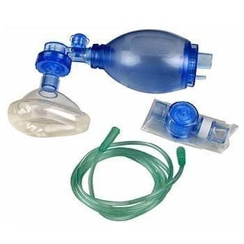 Medikaltec Ambu Cihazı Ambu Seti ürün görseli 1