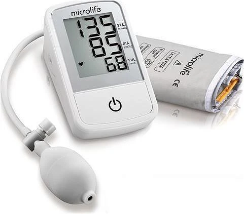 Medikaltec  BP A 80 Tansiyon Aleti Yarı Otomatik ürün görseli 1