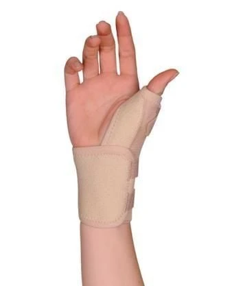 Medikaltec Kısa Opponens El Splinti SAĞ EL ürün görseli 1