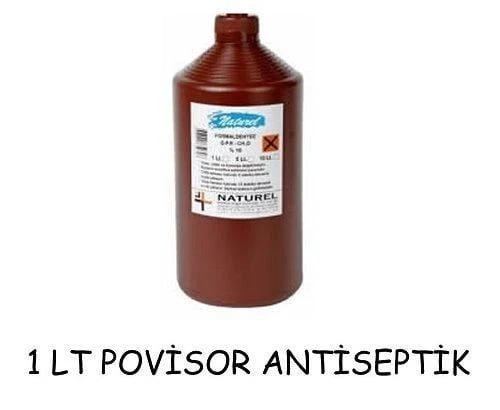 Medikaltec Baticon Yerli Batikon1 Lt ürün görseli 1