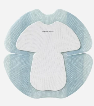 Medikaltec Biatain® Silicone Heel ürün görseli 1