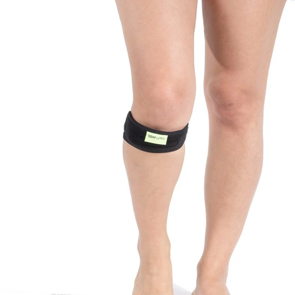 Medikaltec Patella Diz Bandı ürün görseli 1