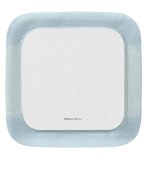 Medikaltec Biatain® Silicone ürün görseli 1