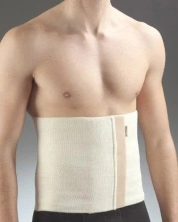 Medikaltec Angora  Korse Termal Sırt ve Böbrek Isıtıcı ürün görseli 1
