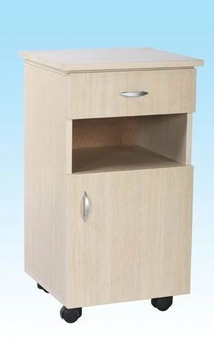 Medikaltec Hasta Başı Komidin Etejeri Hasta Başı Komidin ürün görseli 1