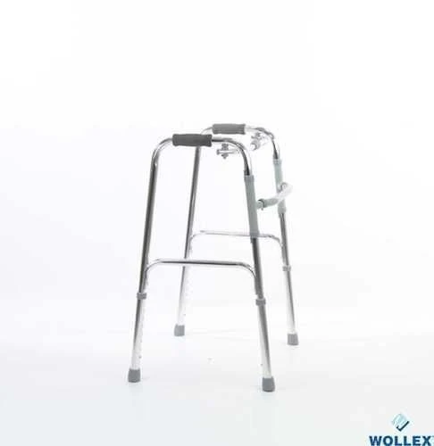 Medikaltec  Sabit-Hareketli Walker - Resim 2