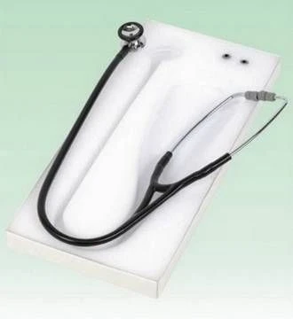 Medikaltec Finesse Pediatrik Steteskop ürün görseli 1
