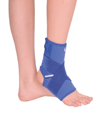 Medikaltec Neopren Ayak Bilekliği SMALL ürün görseli 1