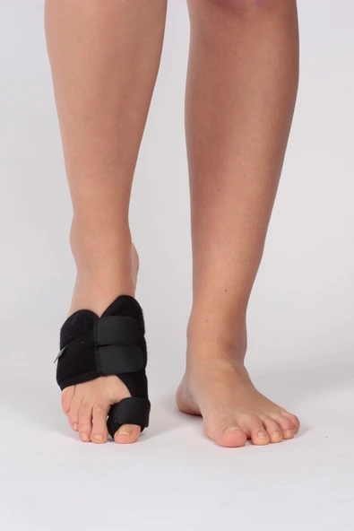 Medikaltec Halluks Valgus Gece Ateli Çift - Resim 2