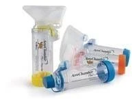 Medikaltec Aerochamber Pediatrik Turuncu Maskeli ürün görseli 1