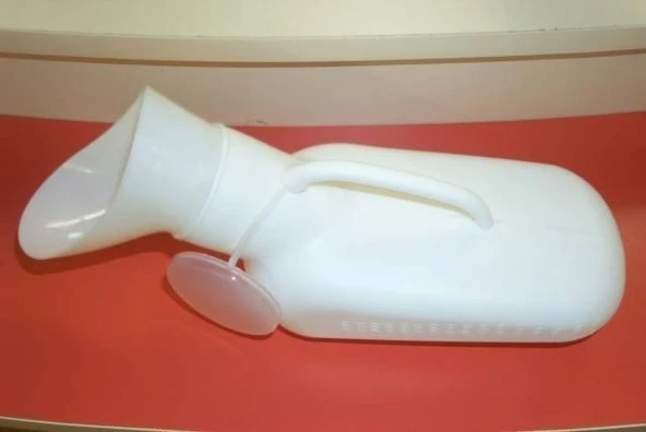 Medikaltec Ördek Unisex Fs664 - Resim 2