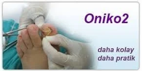 Medikaltec Oniko Tırnak Gevşetici Tel ürün görseli 1