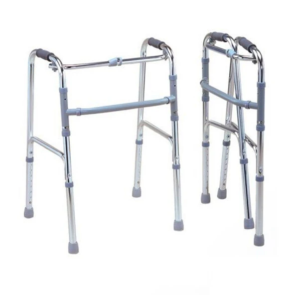Medikaltec  Sabit-Hareketli Walker ürün görseli 1