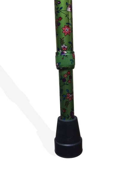 Medikaltec Asa Baston  Flora 255817 - Resim 2