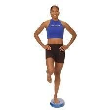 Medikaltec  Stability Trainer Gri - Resim 2