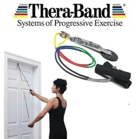 Medikaltec  Shoulder Pulley - Omuz Makarası ürün görseli 1