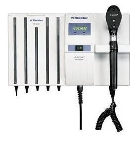Medikaltec  RI-Former3 Oftalmaskop Duvar MOD. 3.5 V XL (3560+10573) ürün görseli 1
