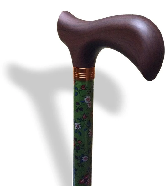 Medikaltec Asa Baston  Flora 255817 ürün görseli 1