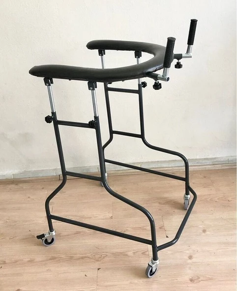 Medikaltec Haraketli Yürüme Cihazı ürün görseli 1