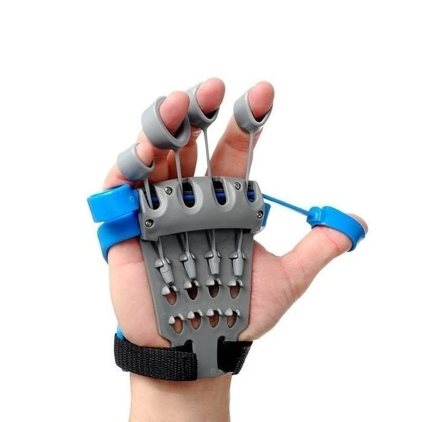 Medikaltec Xtensor El Rehabilitasyon Egzersizi ürün görseli 1