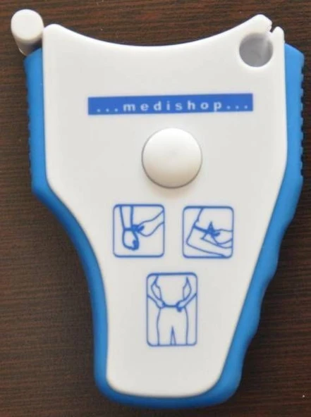 Medikaltec  Mezura ürün görseli 1