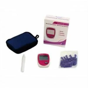 Medikaltec Hemoglobin Cihazı  Easylife Hemoglobin Cihazı 25 Strip Hediyeli ürün görseli 1