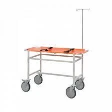 Medikaltec E-279/C - Veteriner Taşıma Sedyesi ürün görseli 1