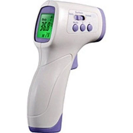 Medikaltec  DT-8806 Kızılötesi Temassız Ateş ölçer ürün görseli 1