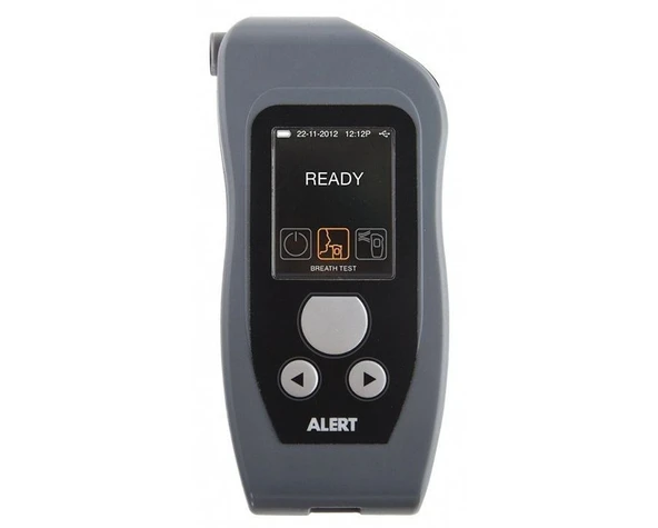Medikaltec Alert J5-P Yazıcılı Alkolmetre Cihazı ürün görseli 1
