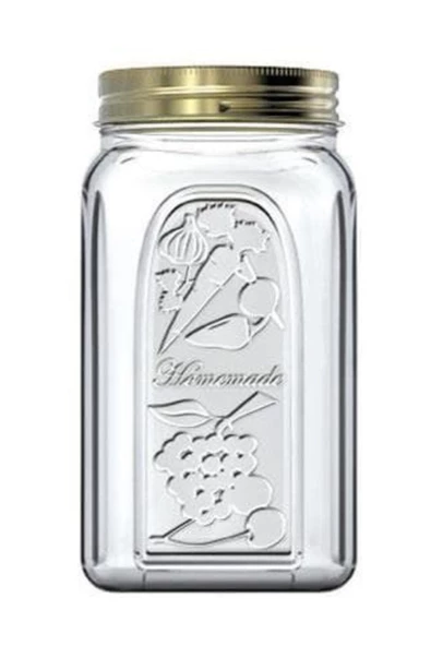 Homemade Kavanoz Büyük - Resim 2