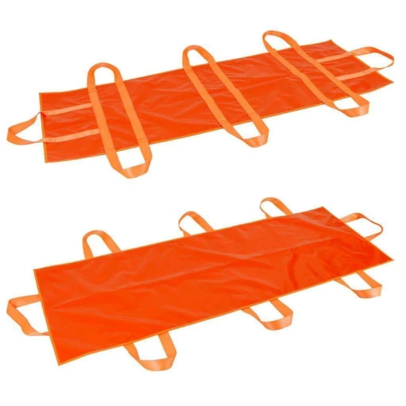 Medikaltec Hasta Transfer Taşıma Sedyesi 70x200cm ürün görseli 1