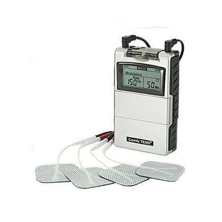 Medikaltec Fizik Tedavi Tens Ems Cihazı Dijital Portatif Everyway Ev 806P ürün görseli 1