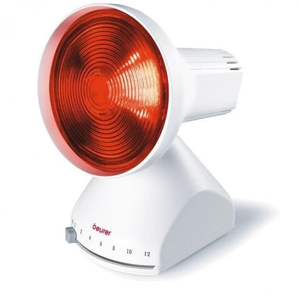 Medikaltec Isıtıcı Lamba IL 35 Kızılötesi Lamba ürün görseli 1