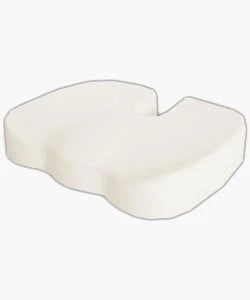 Medikaltec Visko Coccyx Oturma Minderi ürün görseli 1