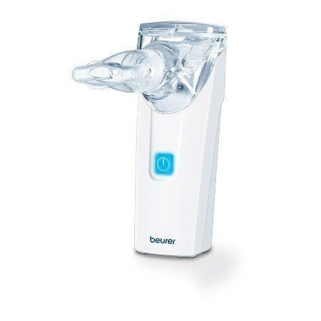 Medikaltec IH 55 Mini Nebulizatör Cihazı ürün görseli 1