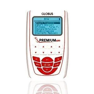 Medikaltec Globus Premium 400 - Resim 4