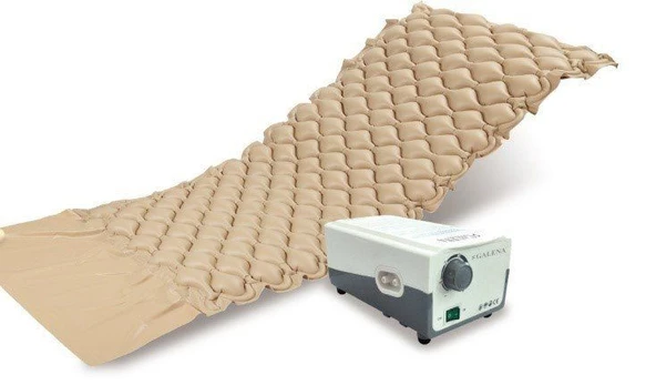 Medikaltec  Xt 40 Havalı Yatak Sistemi ürün görseli 1